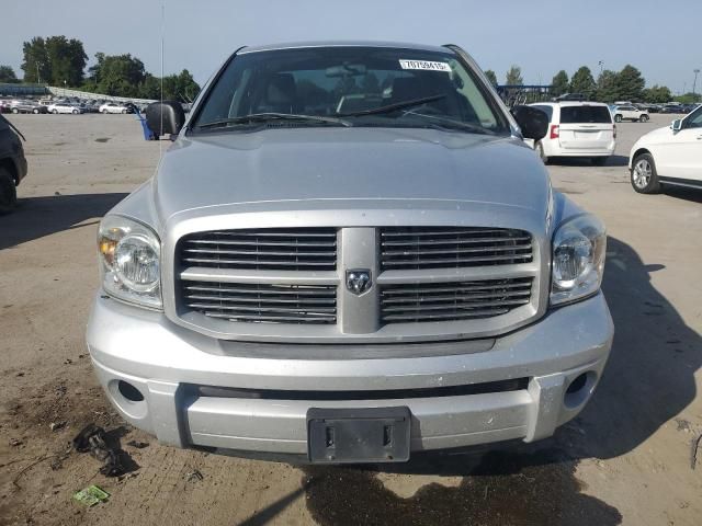 2007 Dodge RAM 1500 ST