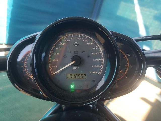 2015 Harley-Davidson Vrscdx Night ROD Special