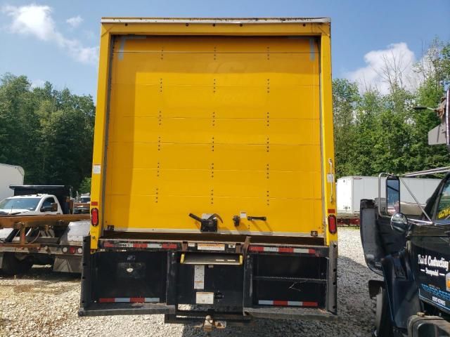 2023 International MV607-Trucks