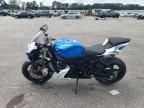 2025 Suzuki GSX-R750
