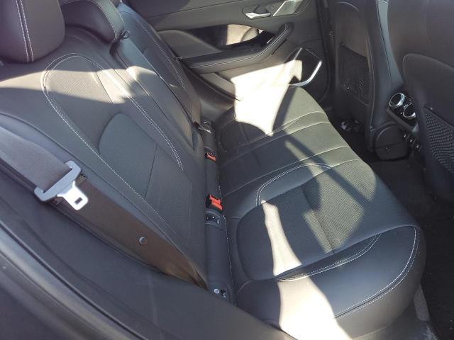 2019 Jaguar I-pace First Edition