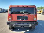 2003 Hummer H2