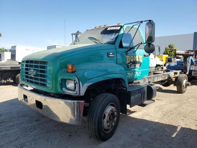 1999 Chevrolet C-SERIES C6H042