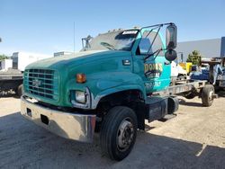 Salvage trucks for sale at Colton, CA auction: 1999 Chevrolet C-SERIES C6H042