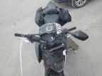 2024 Honda CB500 F