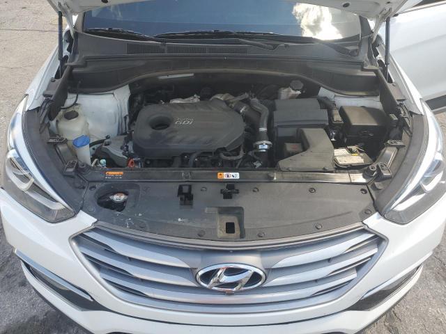 2017 Hyundai Santa fe Sport 2.0t Ultimate