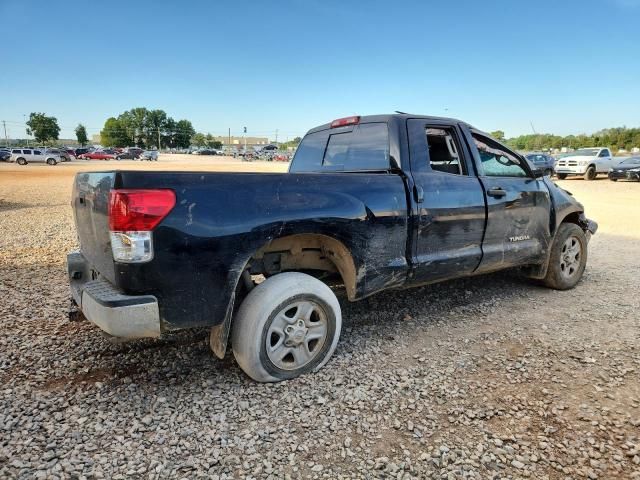 2012 Toyota Tundra Double Cab SR5