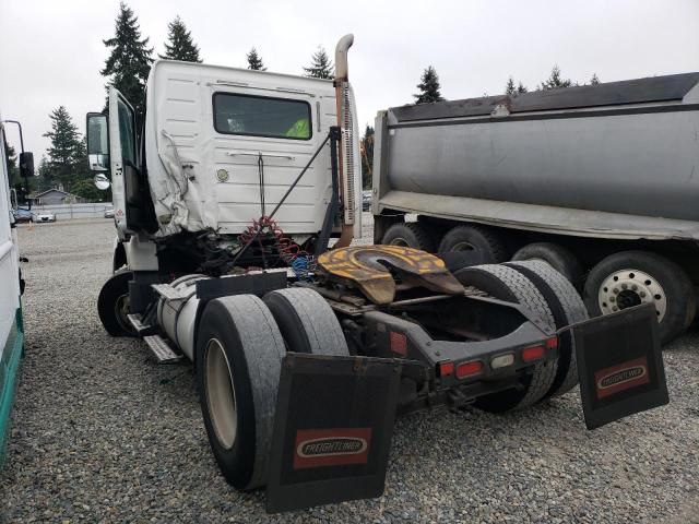 2010 Volvo VNM Semi Truck