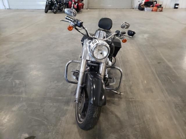 2005 Harley-Davidson Flhrs Road King