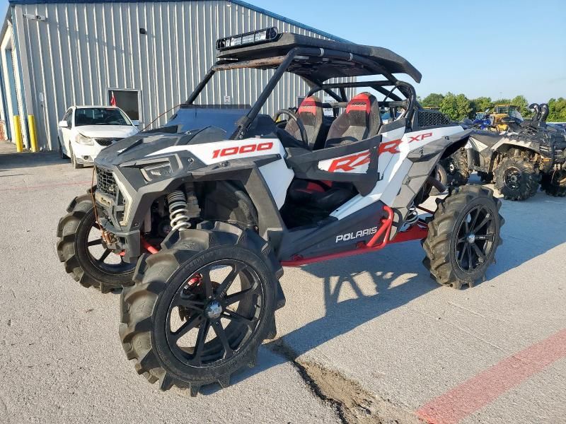 2020 Polaris RZR XP 1000