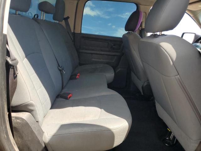 2014 Dodge RAM 1500 ST