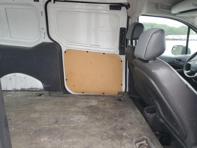 2016 Ford Transit Connect XL