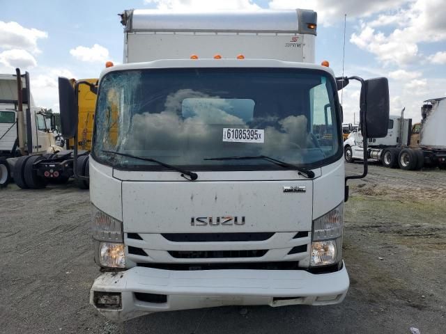 2016 Isuzu NPR XD-Trucks