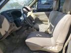 2000 Nissan Frontier xe
