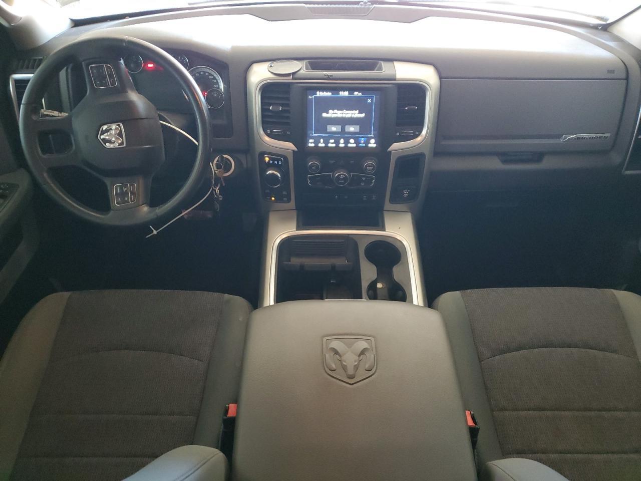 2019 Dodge RAM 1500 Classic SLT