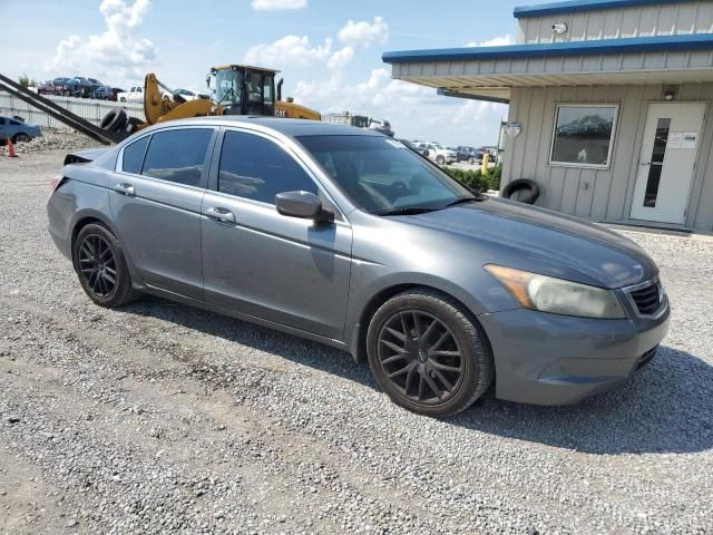 2010 Honda Accord ex