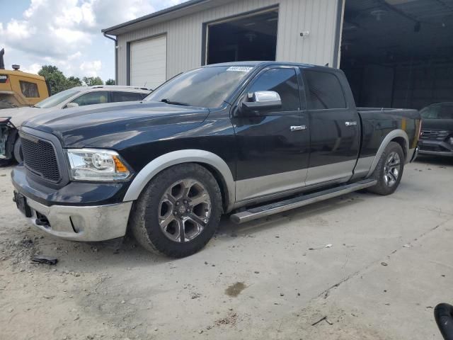2016 Dodge 1500 Laramie