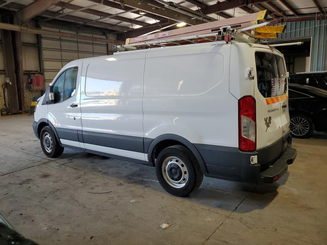 2019 Ford Transit T-150