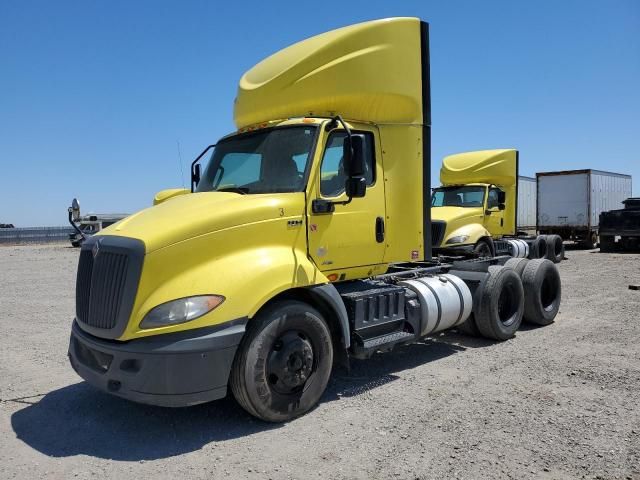 2018 International RH613-Trucks Semi Truck