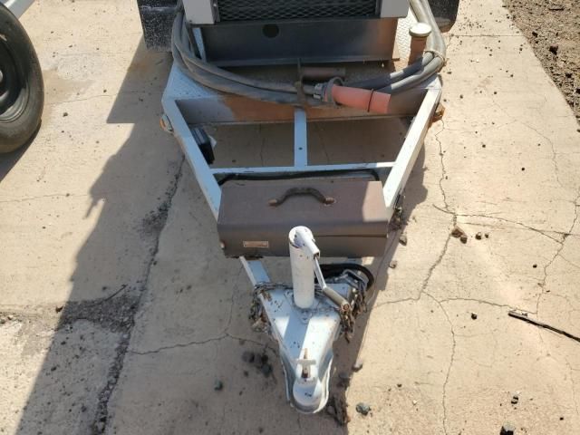 2001 Generac Generator