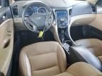 2014 Hyundai Sonata Hybrid