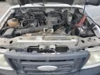 2010 Ford Ranger