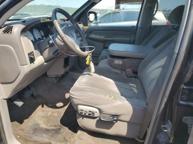 2002 Dodge RAM 1500