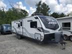 2025 Jayco GREYHK28RB-RVS Camper