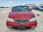 2001 Acura 3.2CL TYPE-S