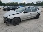 2004 Chevrolet Cavalier