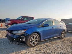 2017 Chevrolet Volt Premier for sale in Taylor, TX