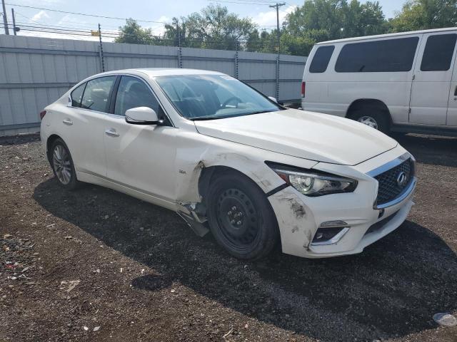 2019 Infinity Q50 3.0t Luxe