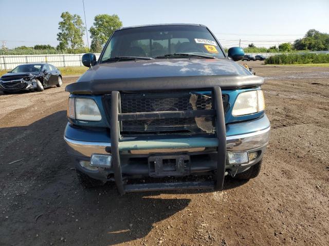 2001 Ford F150