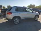 2013 Volkswagen Tiguan S