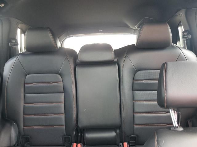 2024 Honda CR-V SPORT-L