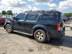 2006 Nissan Pathfinder le