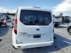2019 Ford Transit Connect XLT