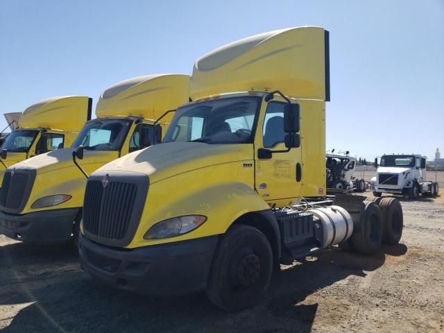 2018 International RH613 Semi Truck
