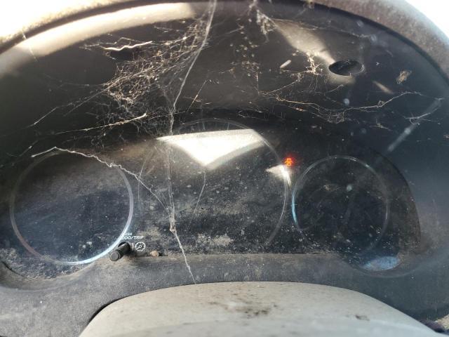 2010 Toyota Sienna xle