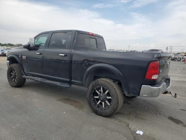 2012 Dodge RAM 3500 Laramie