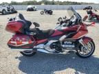 2021 Honda GL1800 D