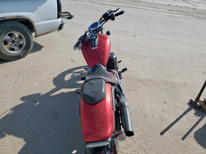 2013 Yamaha XVS1300 CU