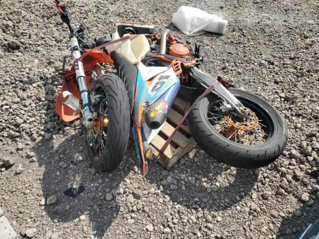 2013 KTM 450 SX-F