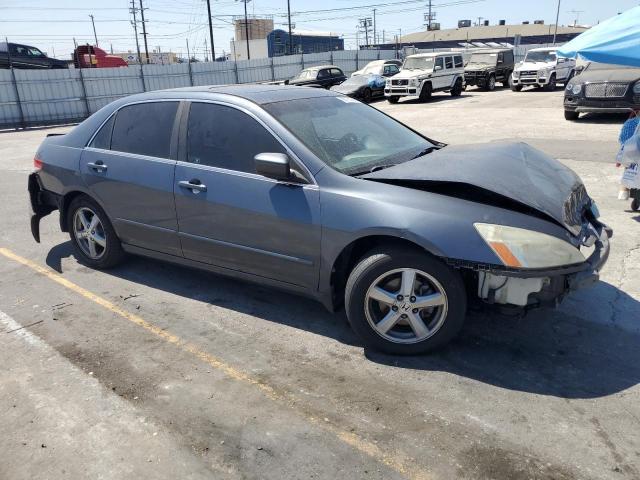 2003 Honda Accord ex