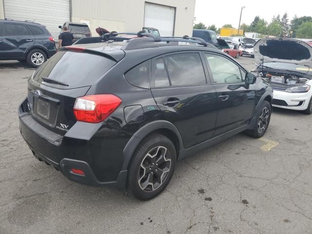 2014 Subaru XV Crosstrek 2.0 Premium