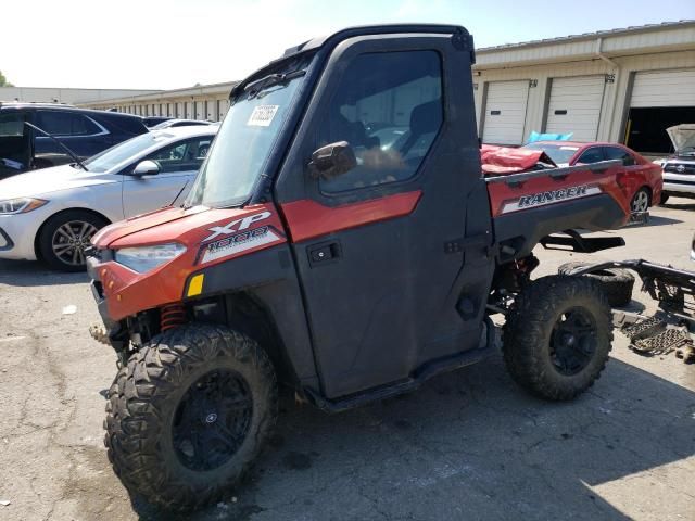 2020 Polaris Ranger XP 1000 Northstar Premium