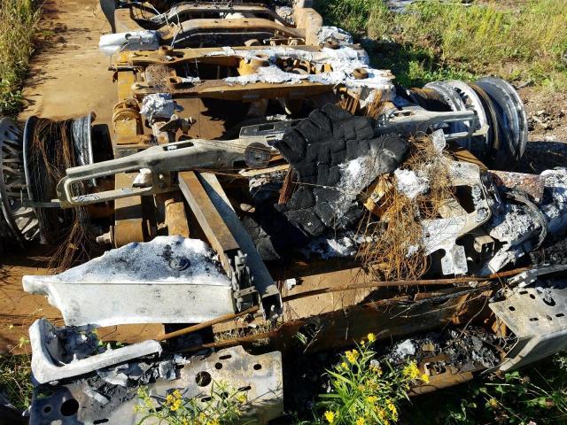 2024 Ford F450 Super Duty