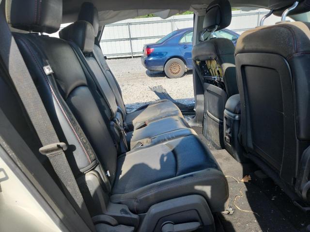 2013 Dodge Journey R/T