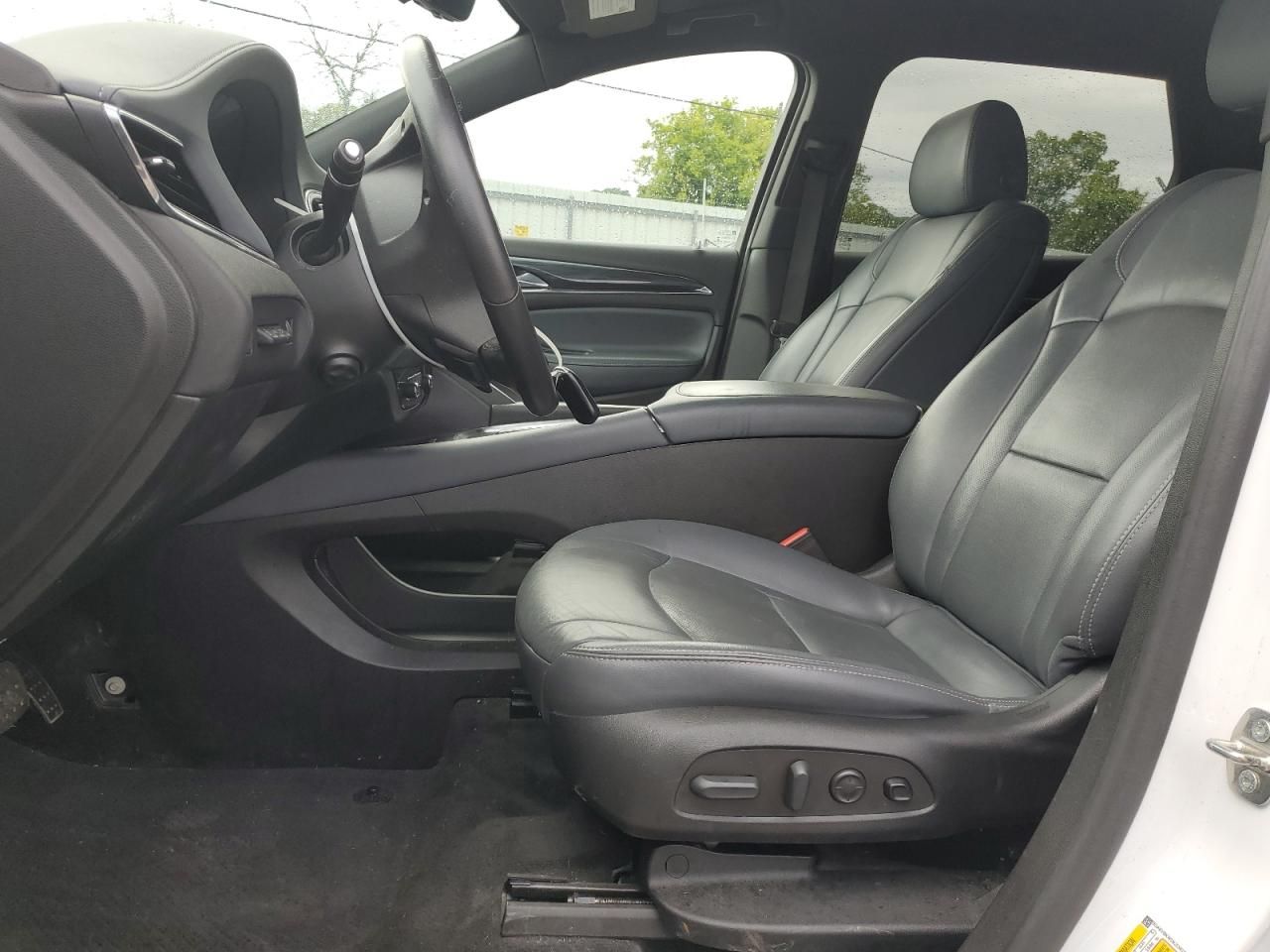 2022 Buick Enclave Premium