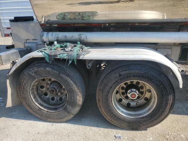 2006 Westmark 2006 WEST-MARK Tank Trailer
